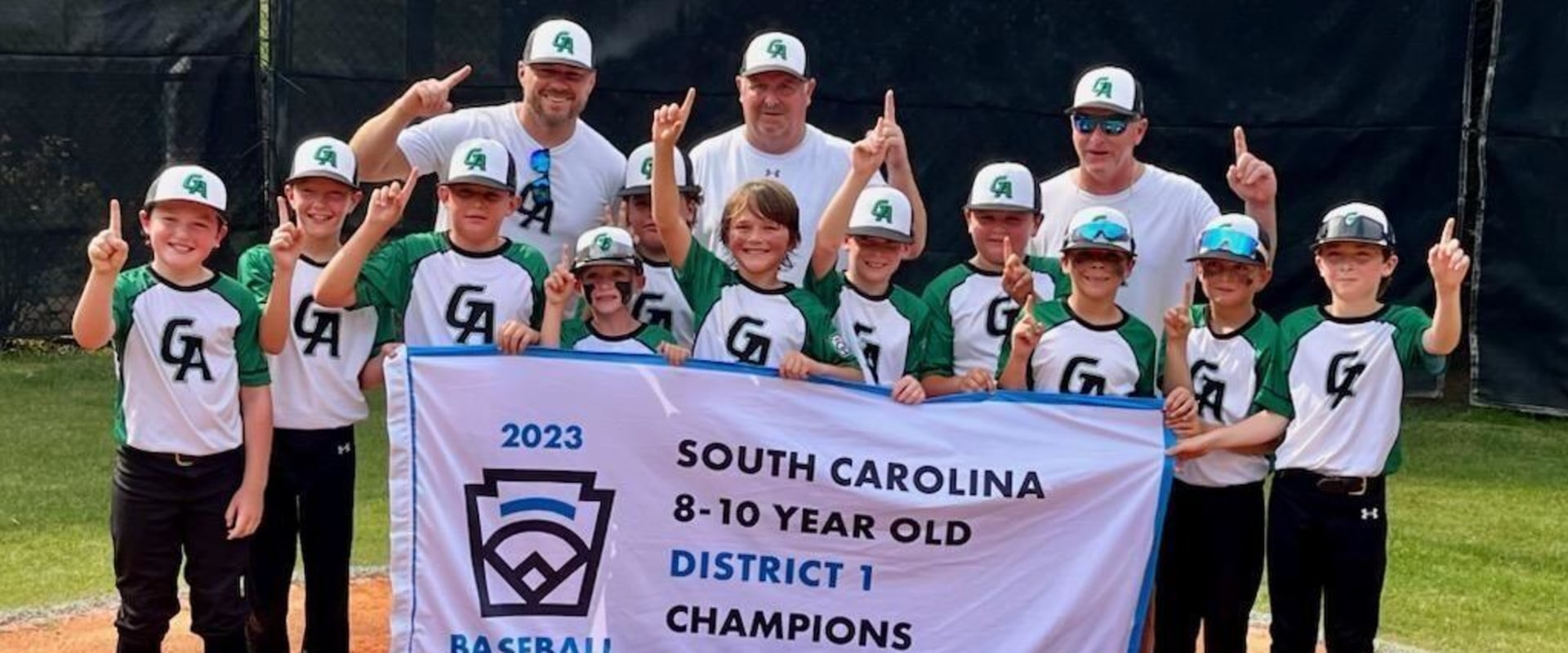 Discovering The Thrills Of Baseball League In Greenwood, South Carolina