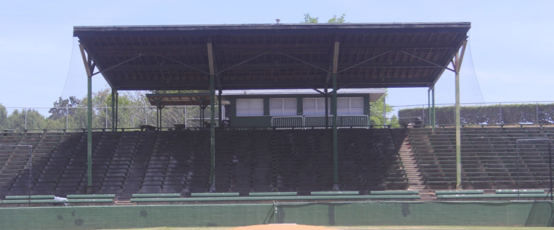 Where to Catch a Baseball Game in Greenwood, South Carolina