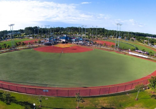 Does the NCBA Division II Have a Playoff System in Place for Baseball in Greenwood, South Carolina?